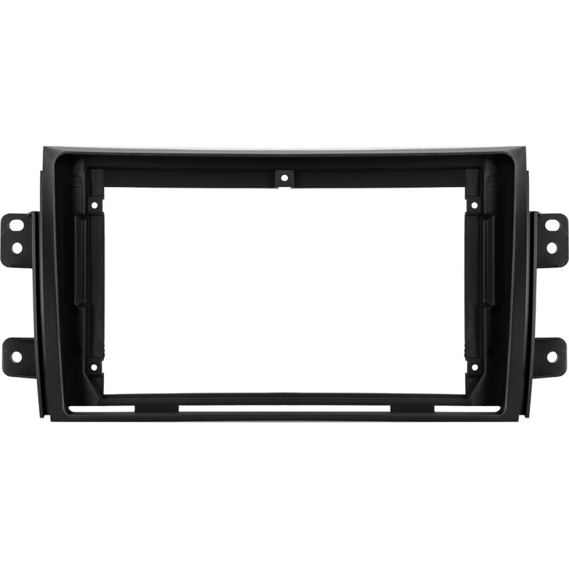 Переходная рамка Suzuki SX4 1 (2006-2014) (9")