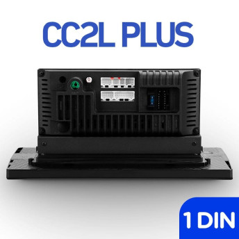 Переходная рамка Peugeot 2008 1 / 208 (2013-2020) (1 Din) (10")