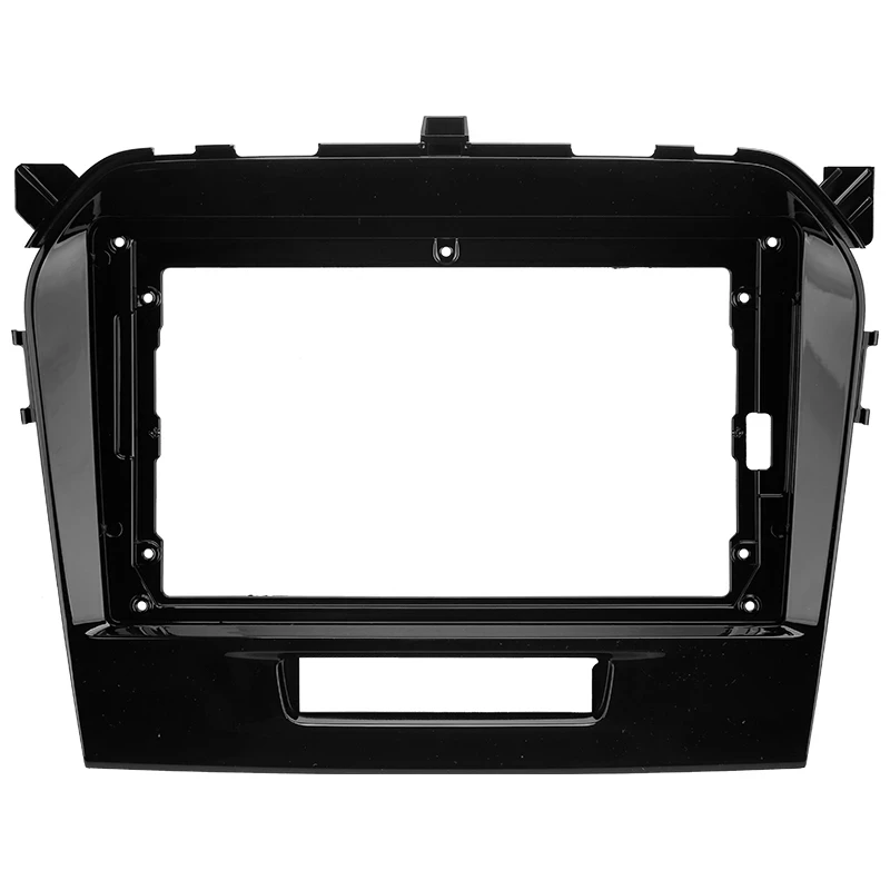 Переходная рамка Suzuki Vitara 2 (2014-2018) (9")