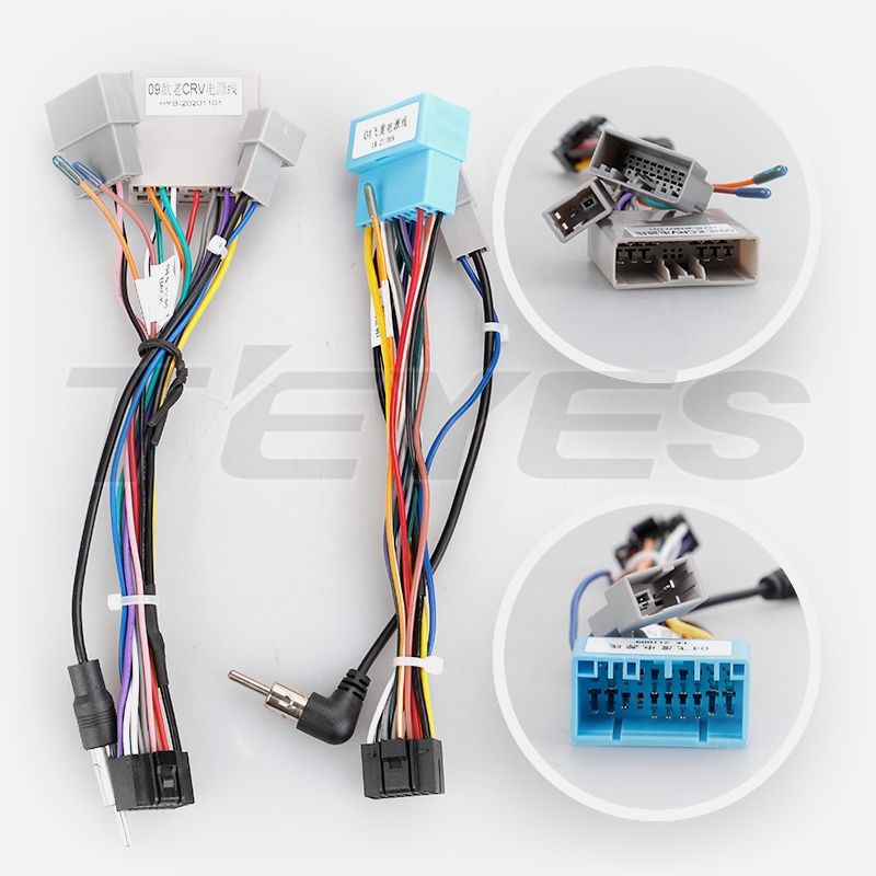 Переходная рамка Honda Civic 7 (2000-2006) F1 (9")