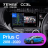 Штатная магнитола Teyes CC3L 4/64 Toyota Prius C (2018-2020) Правый руль
