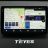 Магнитола Teyes CC4 Pro 8/128 (9 дюймов)