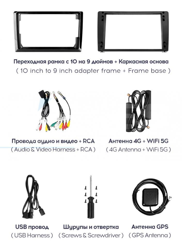 Штатная магнитола Teyes CC3 2K 6/128 Toyota Hilux Pick Up (2015-2020) (13" с кнопками)