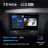 Штатная магнитола Teyes CC2 Plus 4/32 BMW 1 серия E88 E82 E81 E87 (2004-2011) F1