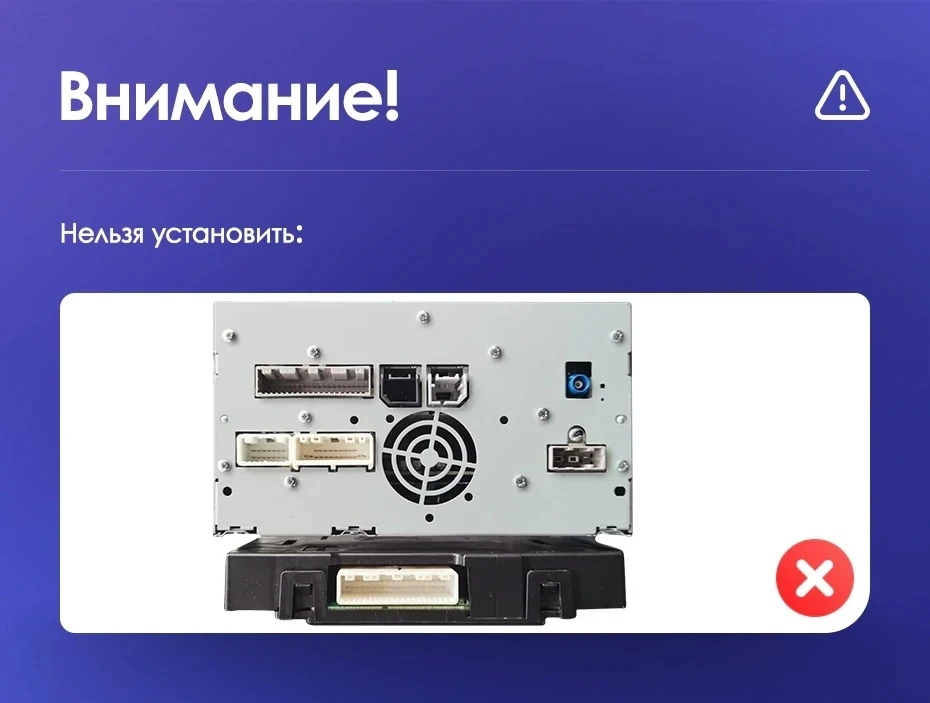 Штатная магнитола Teyes CC3 2K 6/128 Nissan Murano 3 Z52 (2014-2020)