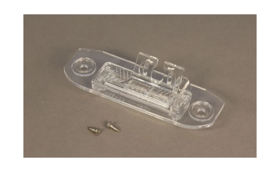 Адаптер под заднюю камеру в подсветку номера Volvo S40, S80, XC60, XC90