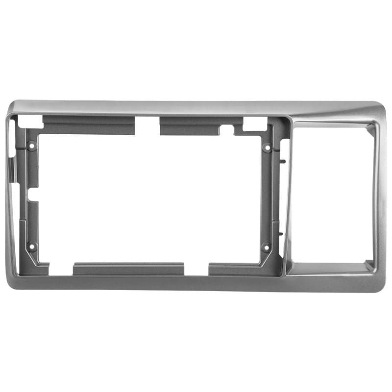 Переходная рамка Honda Crossroad (2007-2010) Правый руль (9")