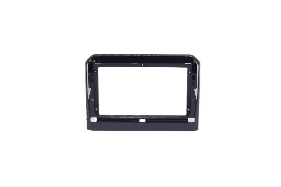 Переходная рамка Suzuki XBee (2017-) (B - есть камеры 360) (9")