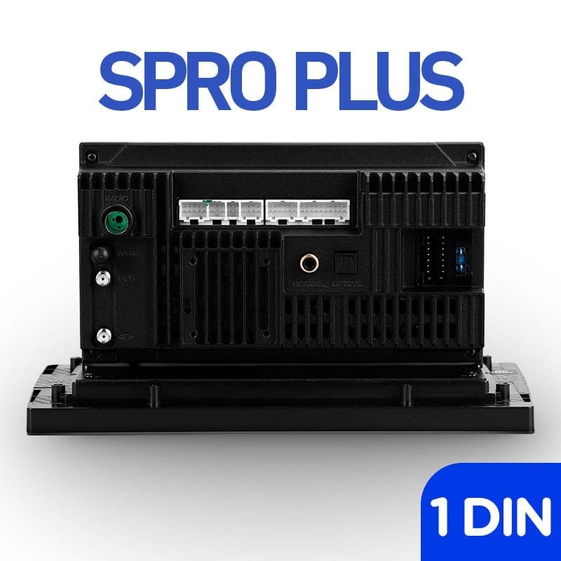 Переходная рамка Hyundai Getz 1 (2002-2011) (1 Din) F1 (9")