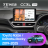Штатная магнитола Teyes CC3L WiFi 2/32 Toyota Raize (2019-2025) F2