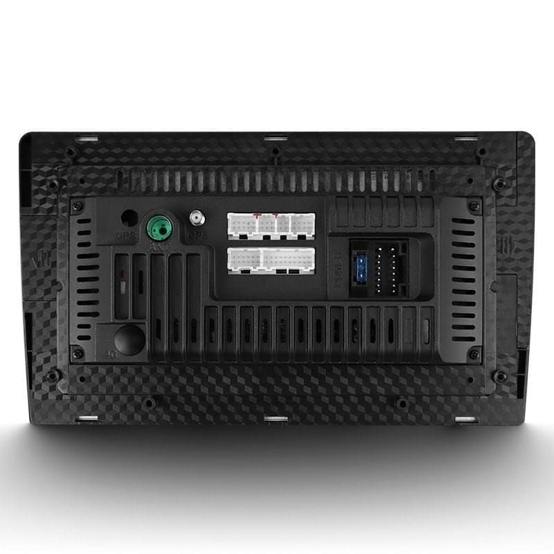 Штатная магнитола Teyes CC3L WiFi 2/32 Volkswagen Caddy 2K (2004-2010) (10 inch Universal)