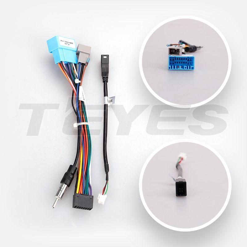 Переходная рамка Suzuki Jimny JB64 (2018-2020) (9")