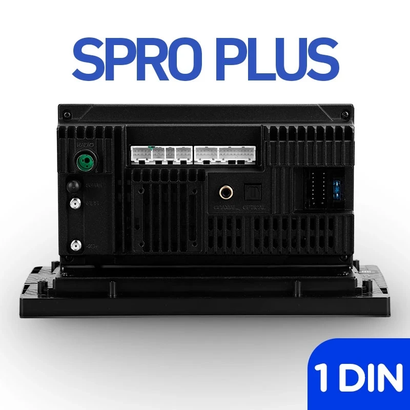 Переходная рамка Toyota Corolla 12 (2018-2020) Тип-A (10")