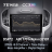 Штатная магнитола Teyes CC3 2K 6/128 Isuzu D-Max 2 (2012-2018)