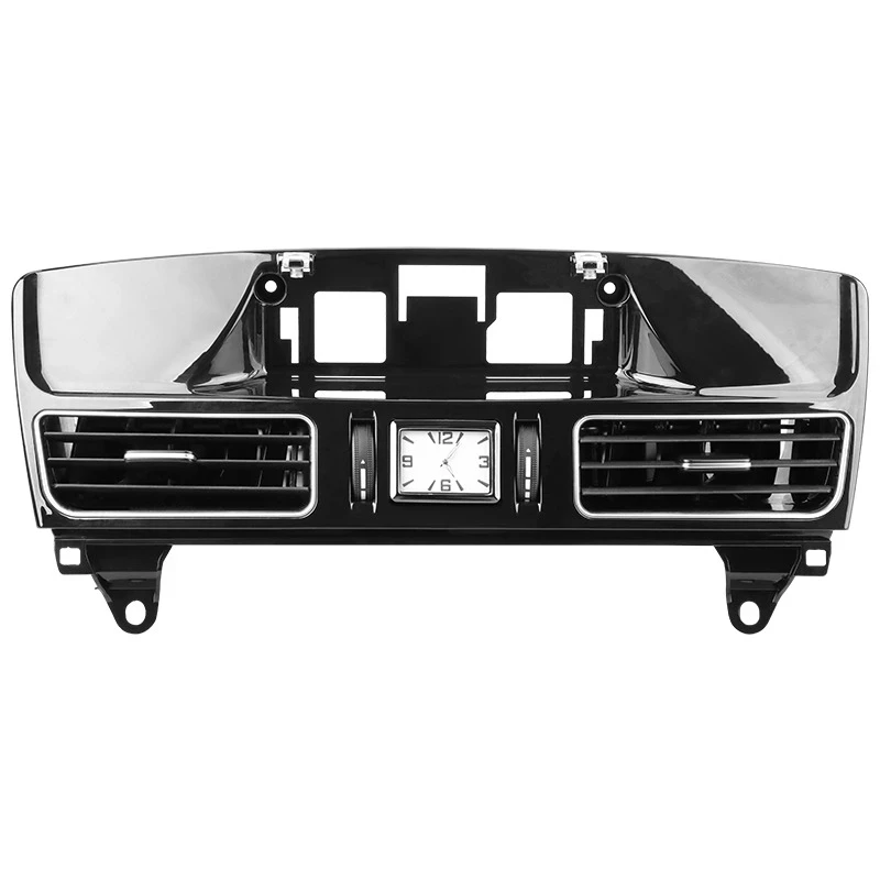 Штатная магнитола Teyes LUX ONE 6/128 Mercedes-Benz GL-Class 2 X166 (NTG 4.5) (2011-2016)