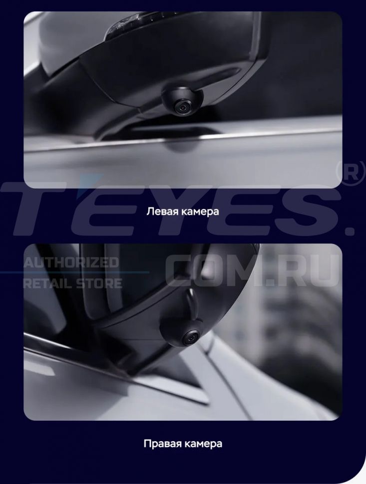 Штатная магнитола Teyes LUX ONE 360 6/128 Kia Optima 4 JF (2015-2020) Тип-B