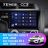 Штатная магнитола Teyes CC3 4/32 Honda Jazz 3 (2015-2020) Тип-B