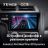 Штатная магнитола Teyes CC3 4/32 Honda Jazz 3 (2015-2020) Тип-B