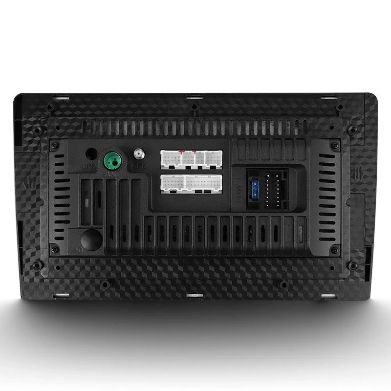 Штатная магнитола Teyes CC3L WiFi 2/32 Mazda 5 2 CR (2005-2010)