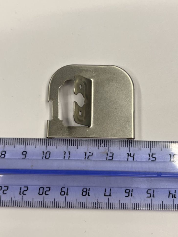 Адаптер под заднюю камеру в штатное место Ford Mondeo, S-MAX, Fiesta, Focus 2012+