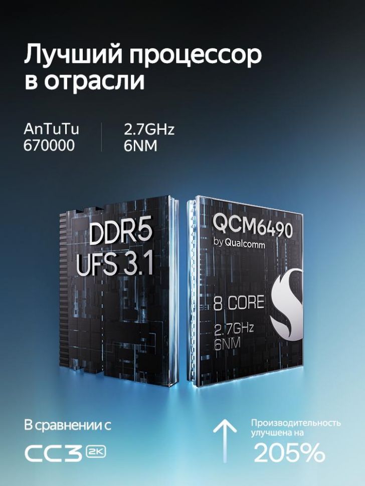 Штатная магнитола Teyes CC4 Pro 12/256 Volkswagen Polo 5 (2008-2020) (13")