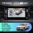 Штатная магнитола Teyes CC4 Pro 360 8/128 Skoda Karoq (2017-2021) Тип-B