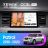 Штатная магнитола Teyes CC3L WiFi 2/32 Nissan Patrol Y62 (2010-2020) F1 9"