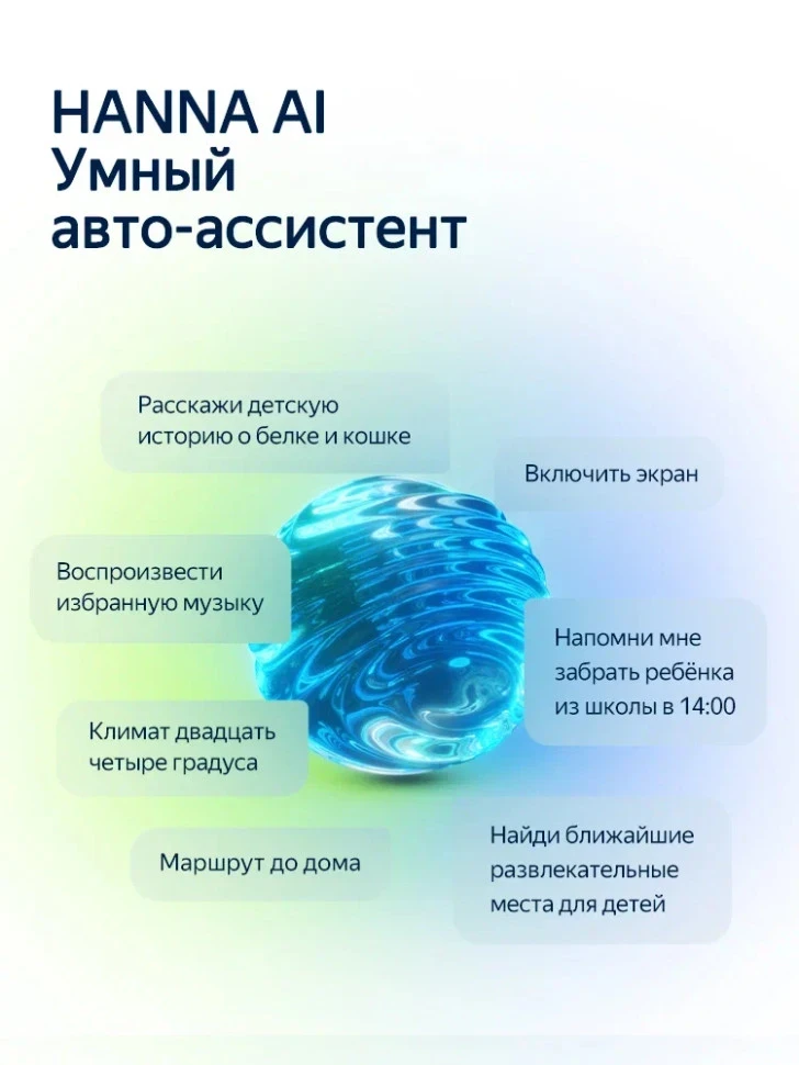 Штатная магнитола Teyes CC4L 6/64 Nissan Patrol Y62 (2010-2020) F2