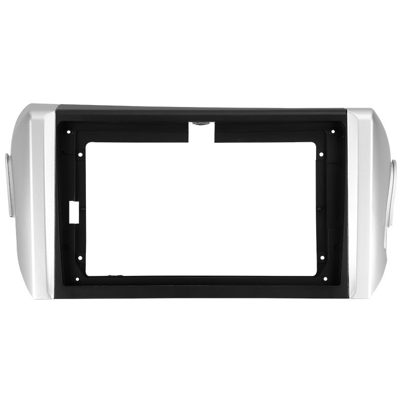 Переходная рамка Toyota Innova 2 (2015-2022) Левый руль (9")