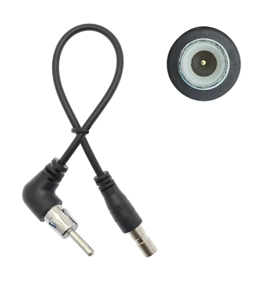 Комплект проводов для установки WM-MT в Chrysler, Dodge, Jeep (2004-2013) (основной, CAN, AMP)