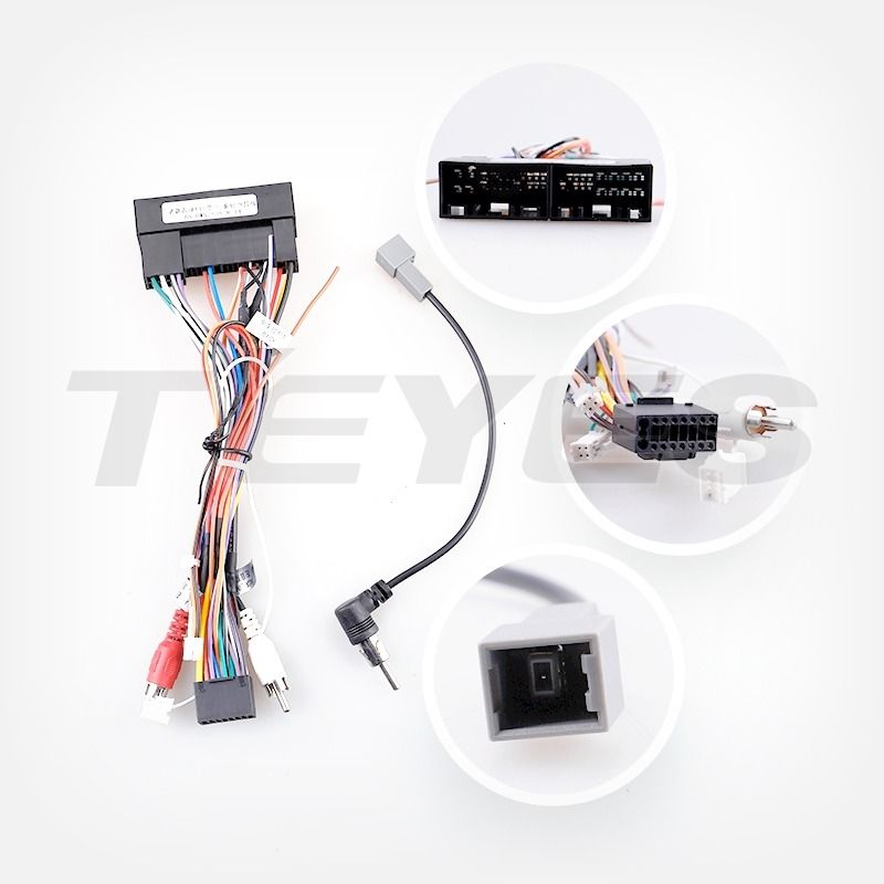 Переходная рамка Kia Cerato 3 YD (2013-2017) F3 (9")