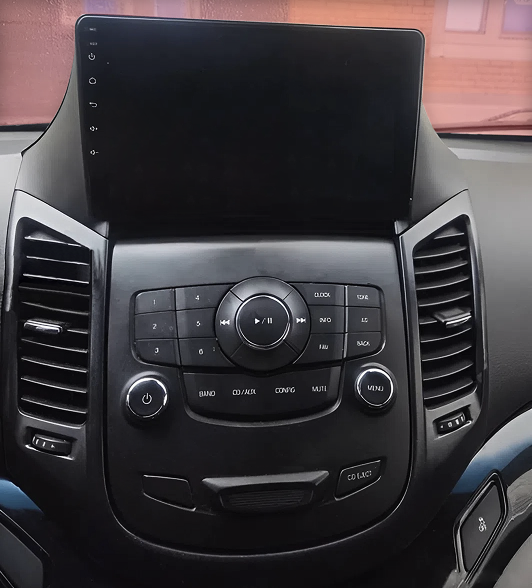Штатная магнитола Teyes CC3L WiFi 2/32 Chevrolet Orlando (2010-2018)