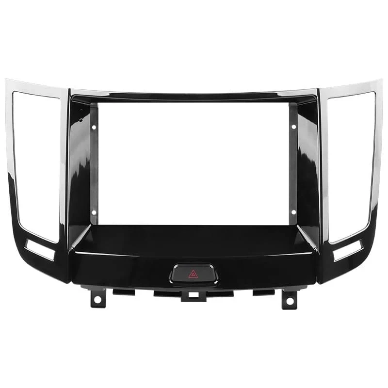 Переходная рамка Infiniti FX35 2 (2009-2013) Тип-B (9")