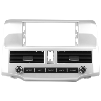 Переходная рамка Toyota 4Runner 5 N280 (2009-2024) (12,3")