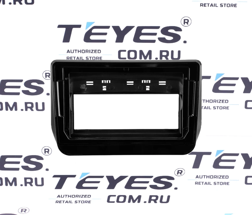 Переходная рамка Hyundai H1 2 Grand Starex TQ (2017-2022) (9")