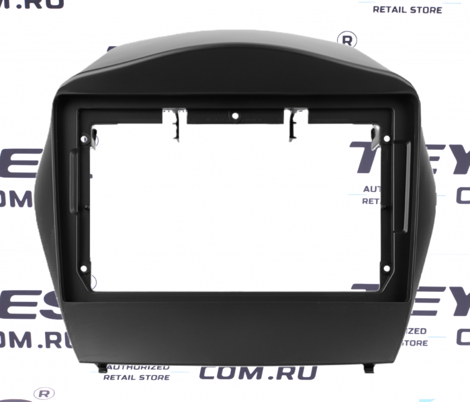 Переходная рамка Hyundai ix35 (2009-2015) Тип-AВ (9")