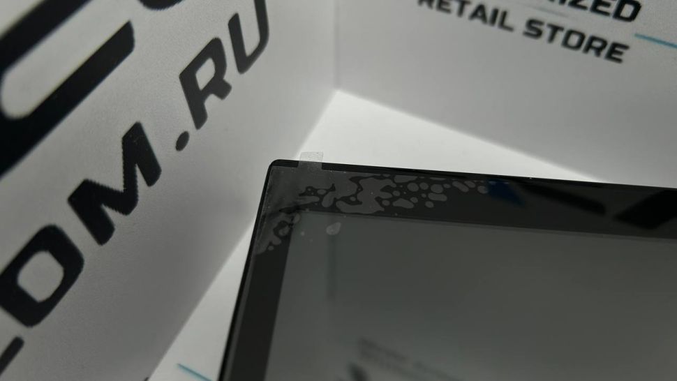 (Уценка) Магнитола Tesla style Teyes TPRO 2 DS 4/32 (9,7 дюймов)