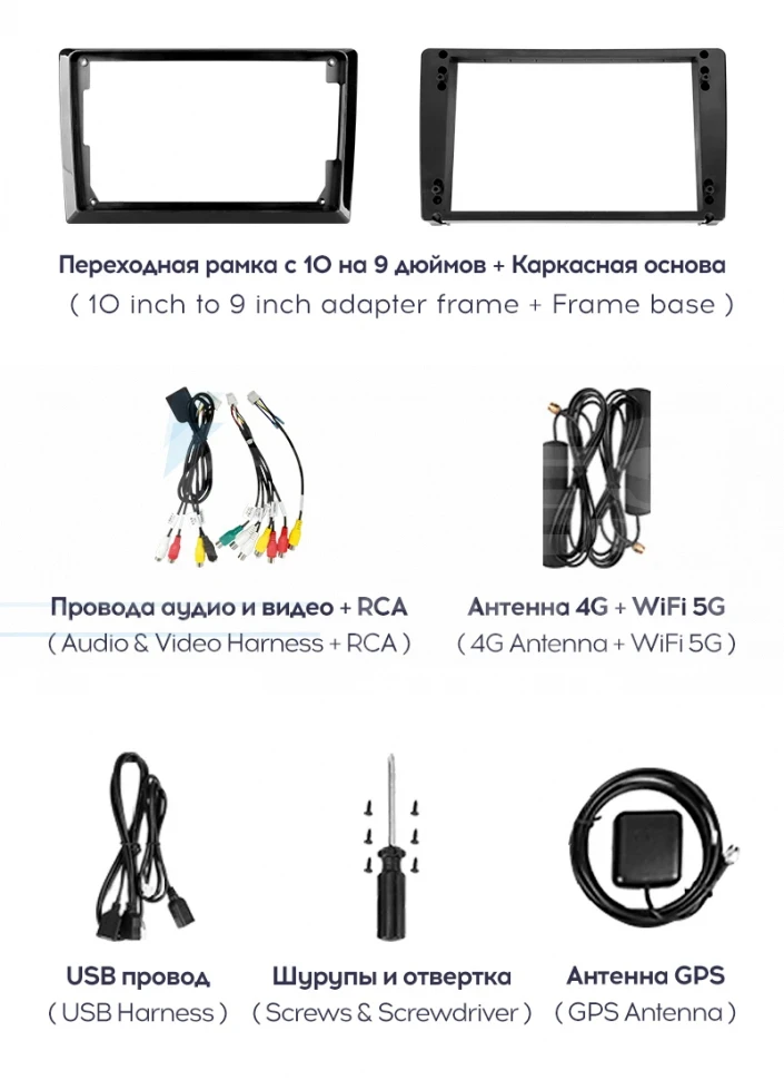 Штатная магнитола Teyes CC3 2K 360 6/128 Renault Duster (2015-2021) F1 (13")