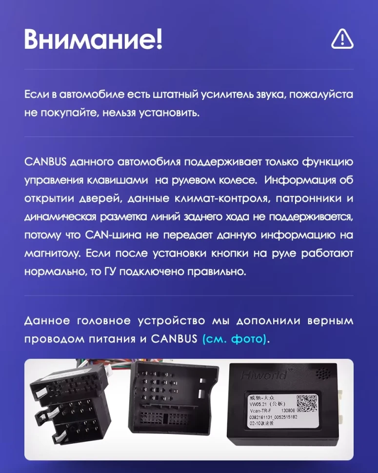 Штатная магнитола Teyes CC3 2K 4/64 Volkswagen Touareg GP (2002-2010) F1