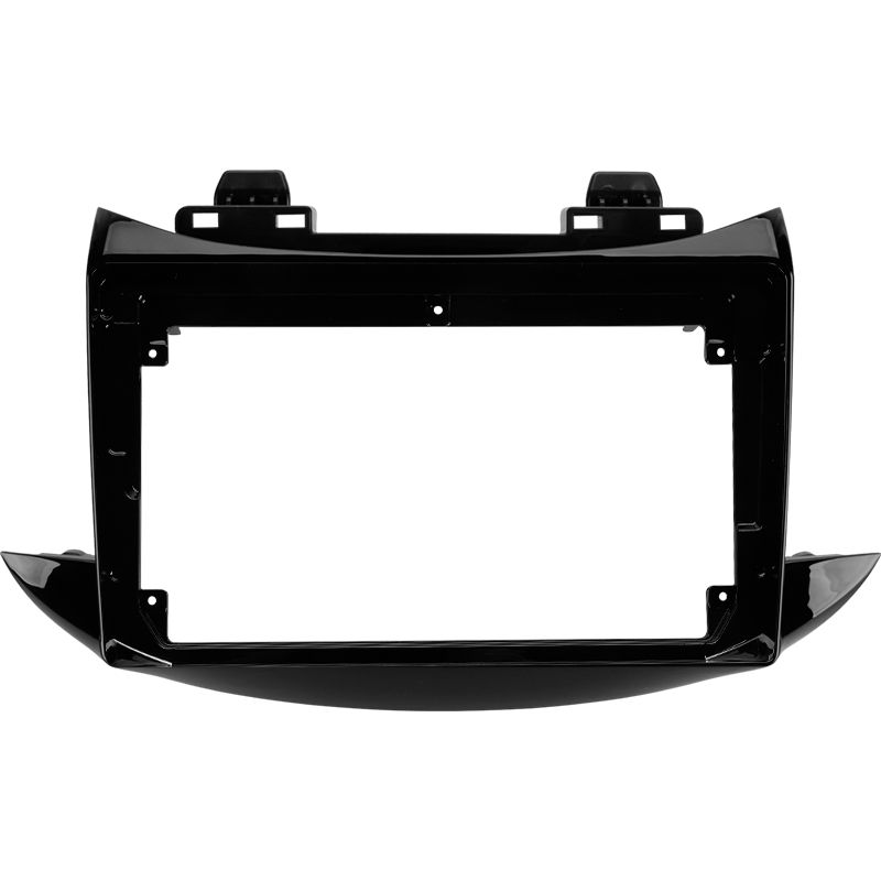 Переходная рамка Chevrolet Tracker 3 (2013-2017) F2 (9")