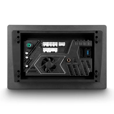 Штатная магнитола Teyes CC3 2K 4/64 Nissan Qashqai 1 J10 (2006-2013) F2 (11")