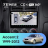 Штатная магнитола Teyes CC4 Pro 360 12/256 Hyundai Accent II LC2 (1999-2012) F1