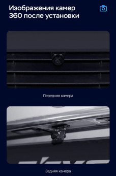 Штатная магнитола Teyes CC3 2K 360 6/128 Honda N-WGN (2013-2019)