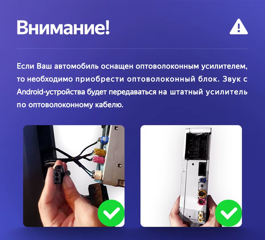 Штатная магнитола Teyes CC3 2K 6/128 Volkswagen Golf 7 MK7 (2012-2020) F2