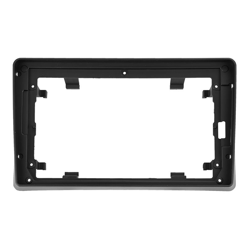 Переходная рамка Toyota Land Cruiser 100 (1998-2007) (9")