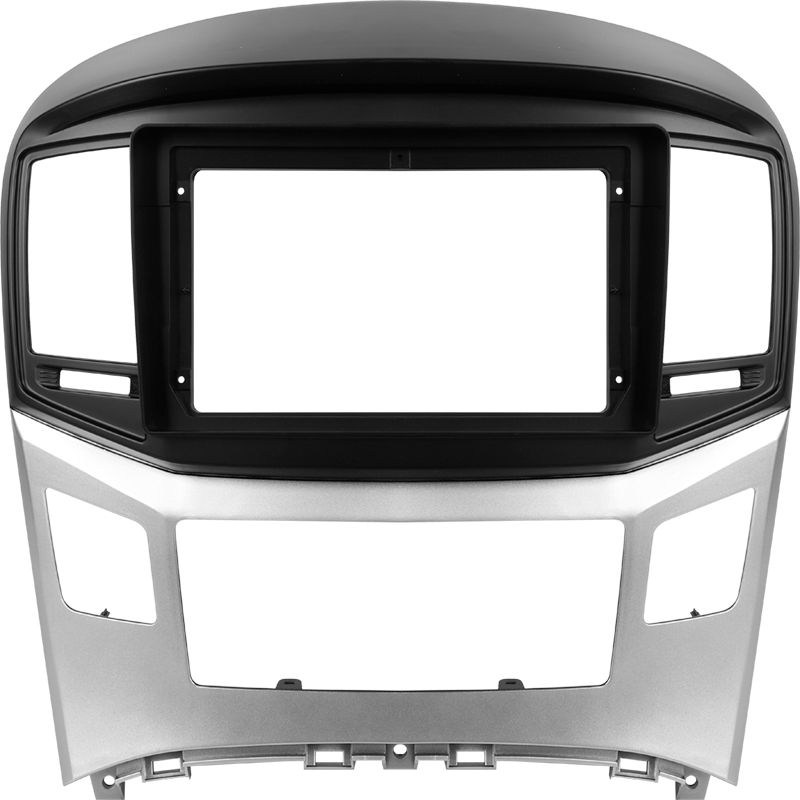 Переходная рамка Hyundai H1 2 (2015-2021) F2 (9")