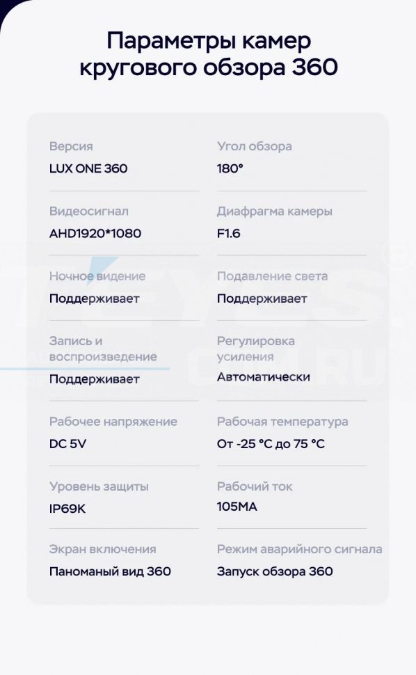 Штатная магнитола Teyes LUX ONE 360 6/128 Toyota Harrier XU30 (2003-2013) Тип-B