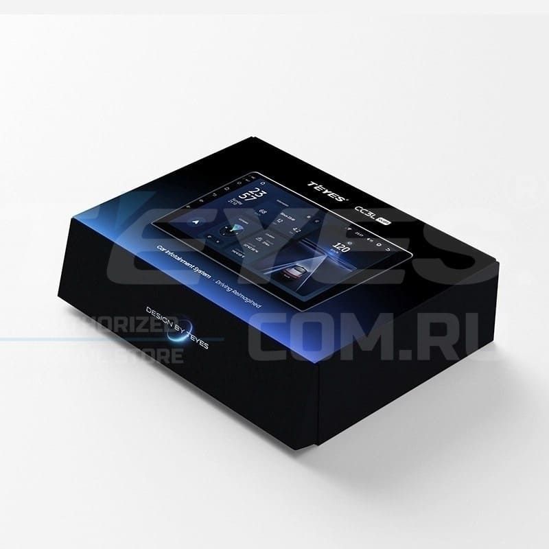 Штатная магнитола Teyes CC3L WiFi 2/32 Chery Arrizo 5 (2010-2022)