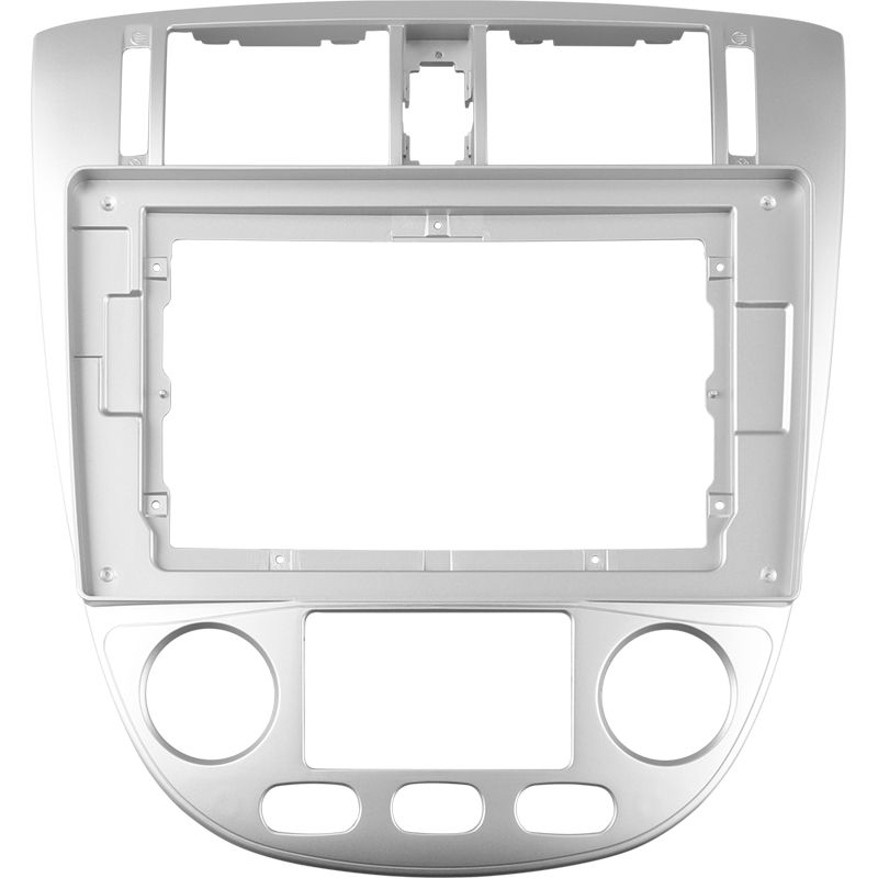 Переходная рамка Chevrolet Lacetti J200 (2004-2013) F2 (10")