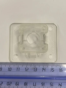 Адаптер под заднюю камеру в штатное место Kia Optima, K5 (2010+)